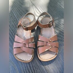 Salt Walter Sandals by Hoy